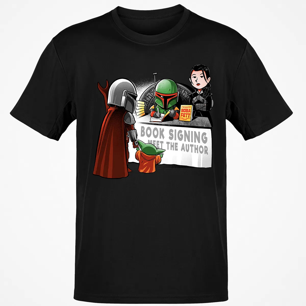 Classic Unisex T-Shirt - S3LT49HD
