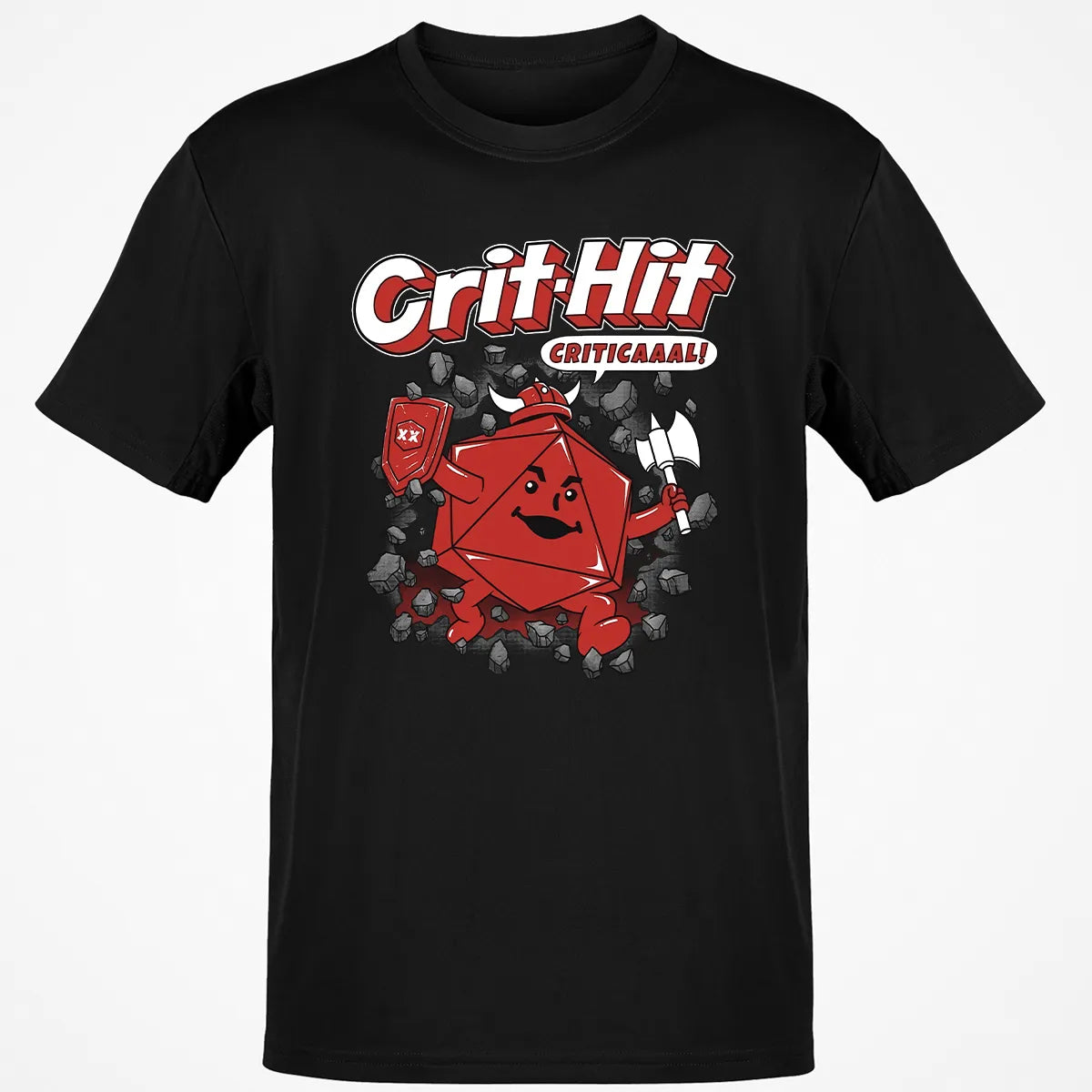 Classic Unisex T-Shirt - CJEAJ9MM