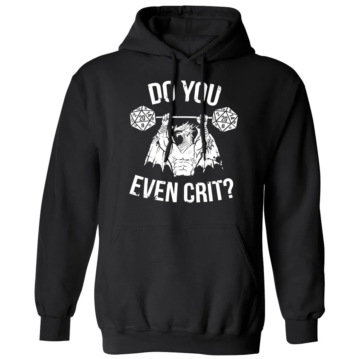 Classic Unisex Hoodie - 8Y6Y9XA6