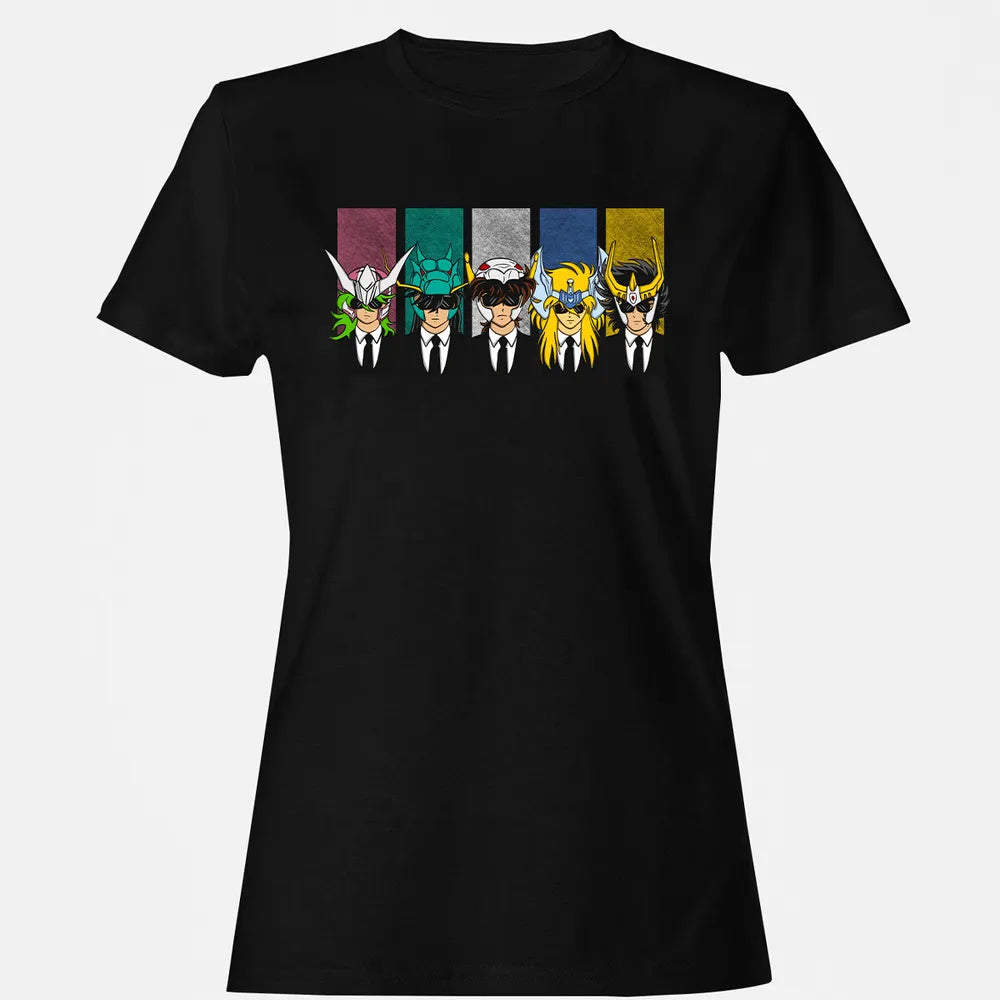 Women's T-shirt - KLQFASAX
