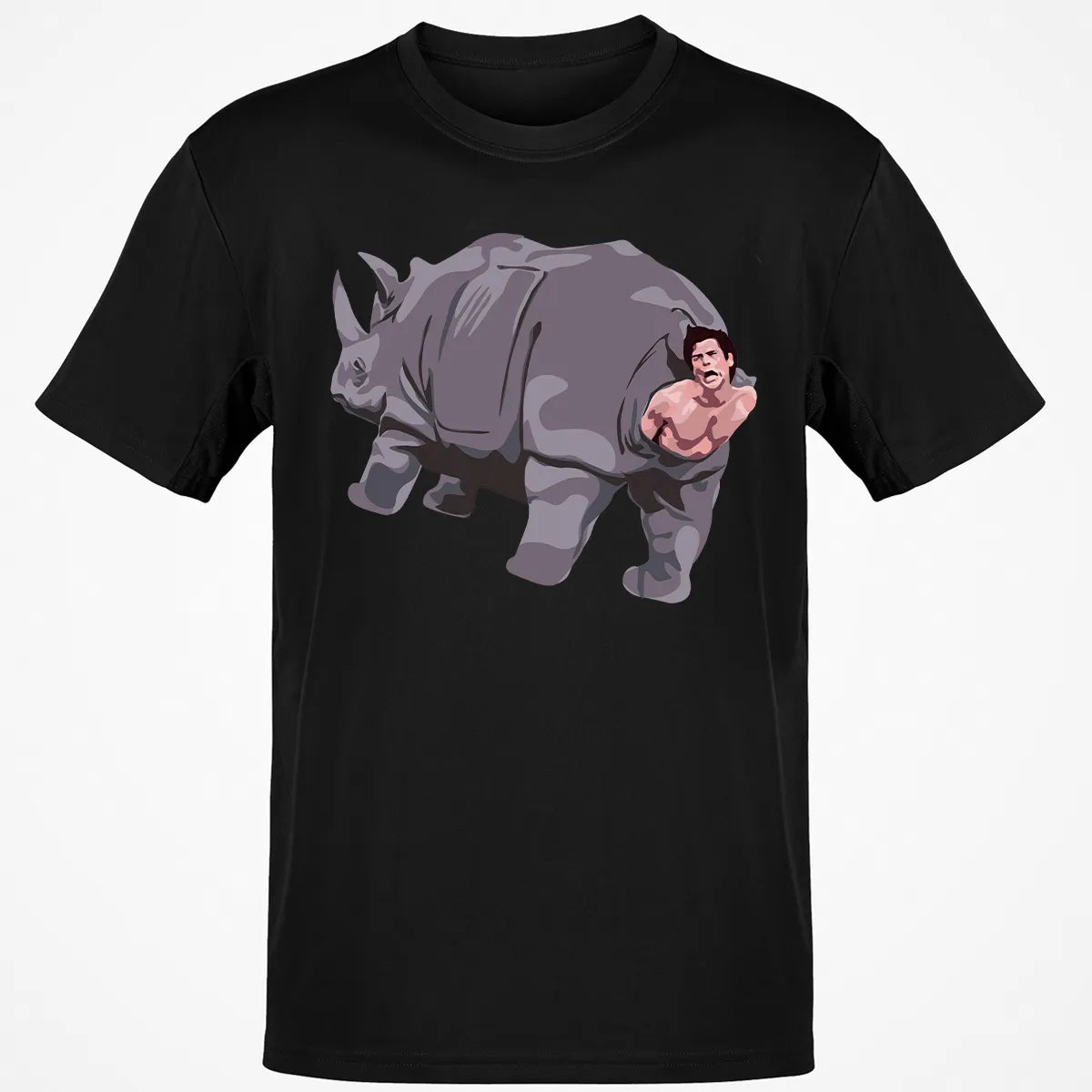 Classic Unisex T-Shirt - A7J59WNG