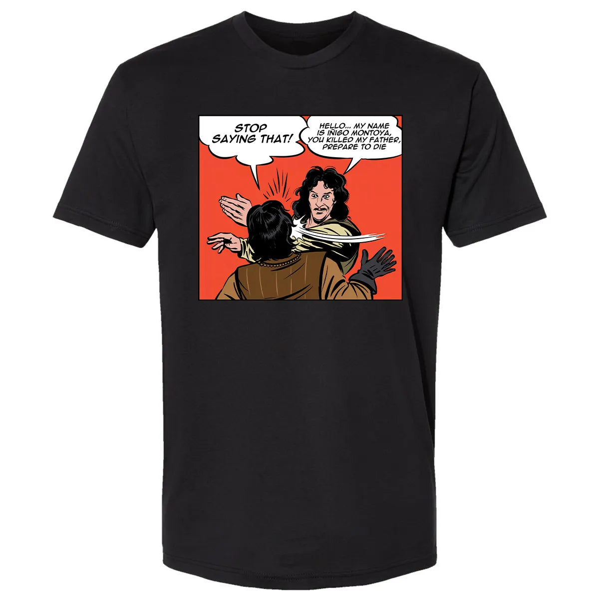 Premium Unisex T-shirt - 6YYDKAMR