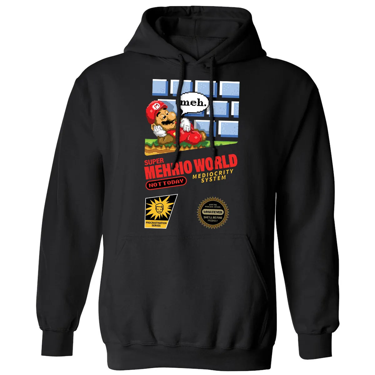 Classic Unisex Hoodie - DVE6SWTY