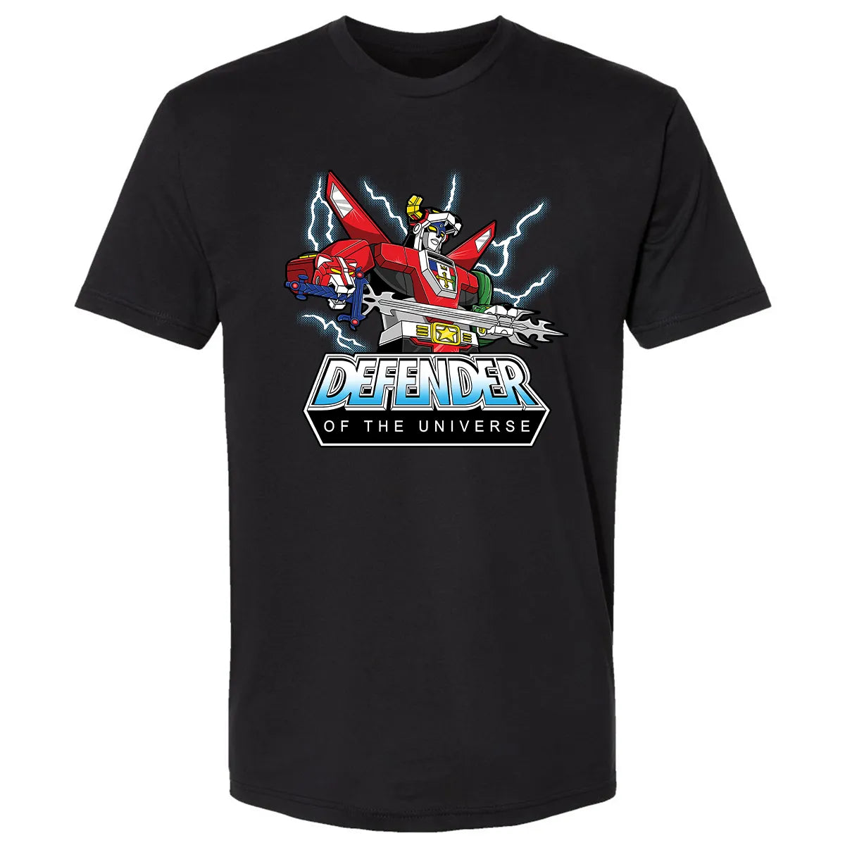 Premium Unisex T-shirt - YKADW31C