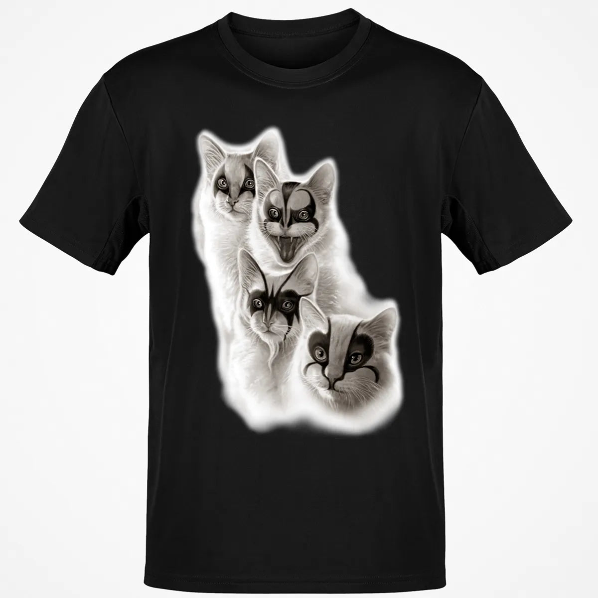 Classic Unisex T-Shirt - LV4XS5WM