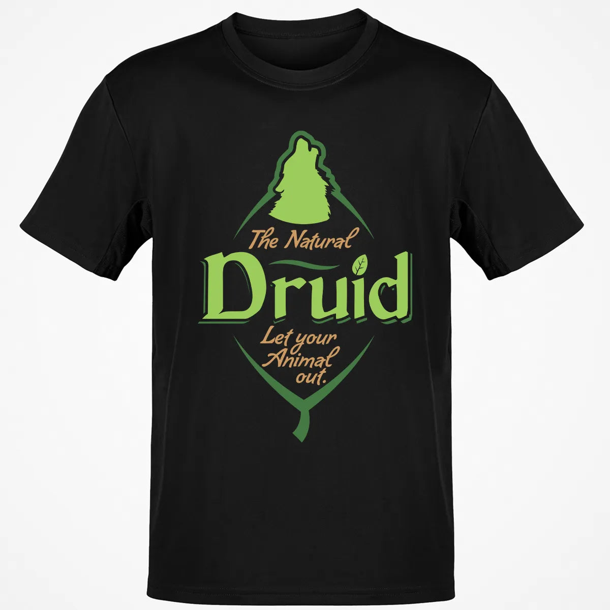 Classic Unisex T-Shirt - ADWWLE4U
