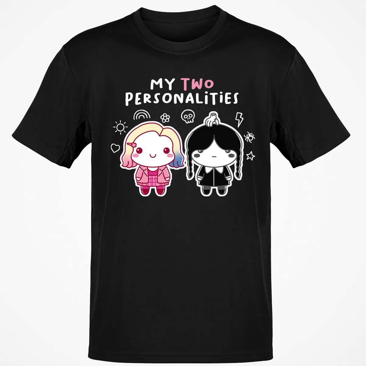 Classic Unisex T-Shirt - M2JA3WGX