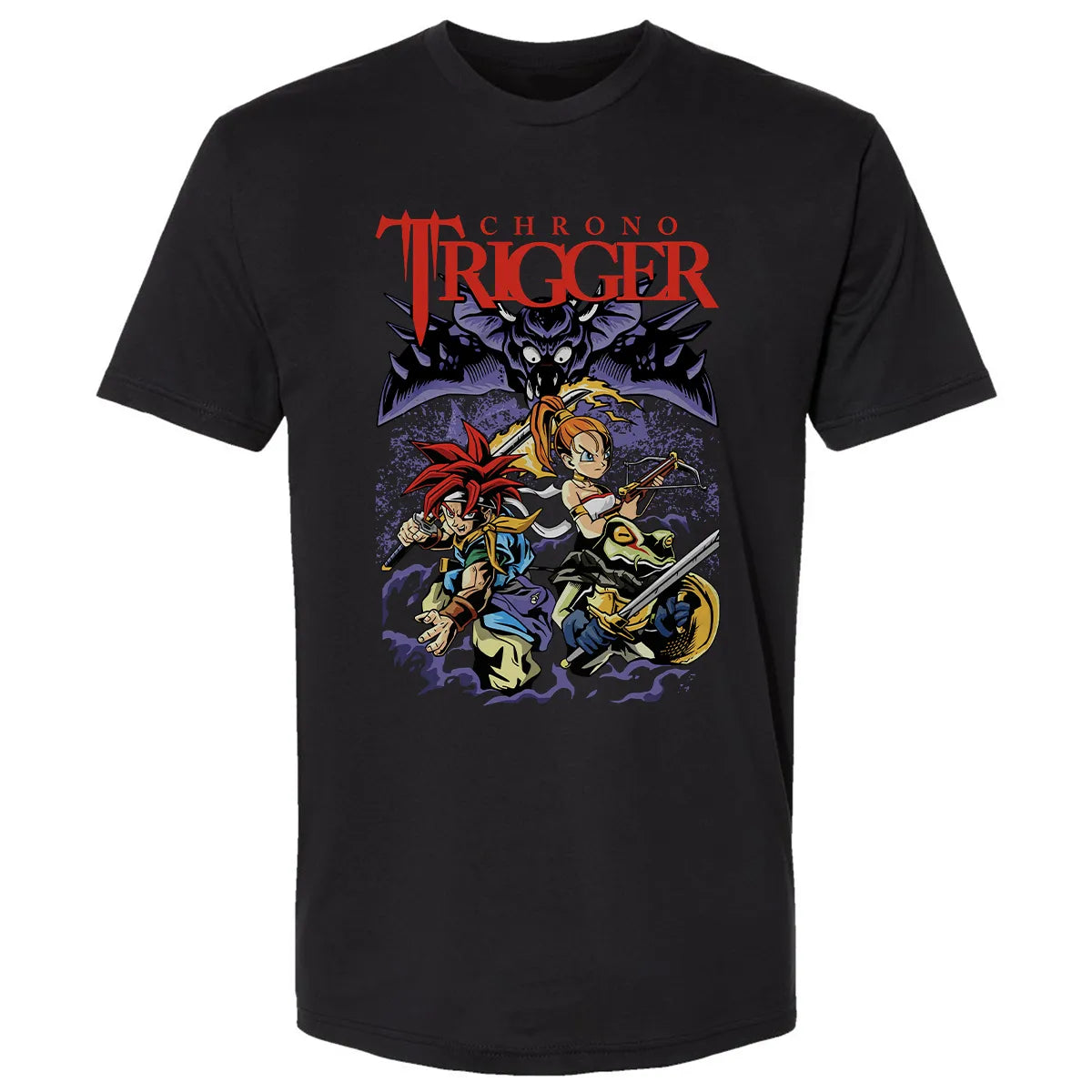 Premium Unisex T-shirt - NFUBAQ5G