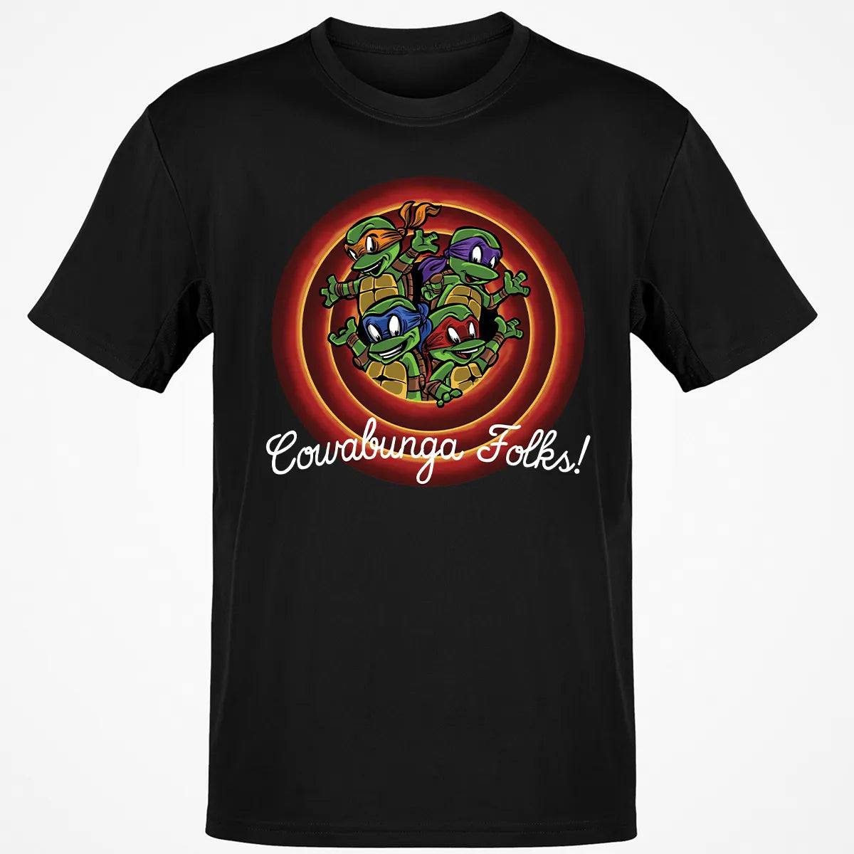 Classic Unisex T-Shirt - EWZMMRNW