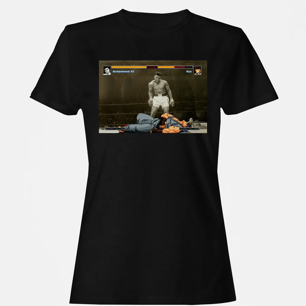 Women's T-shirt - JA4AWEX5