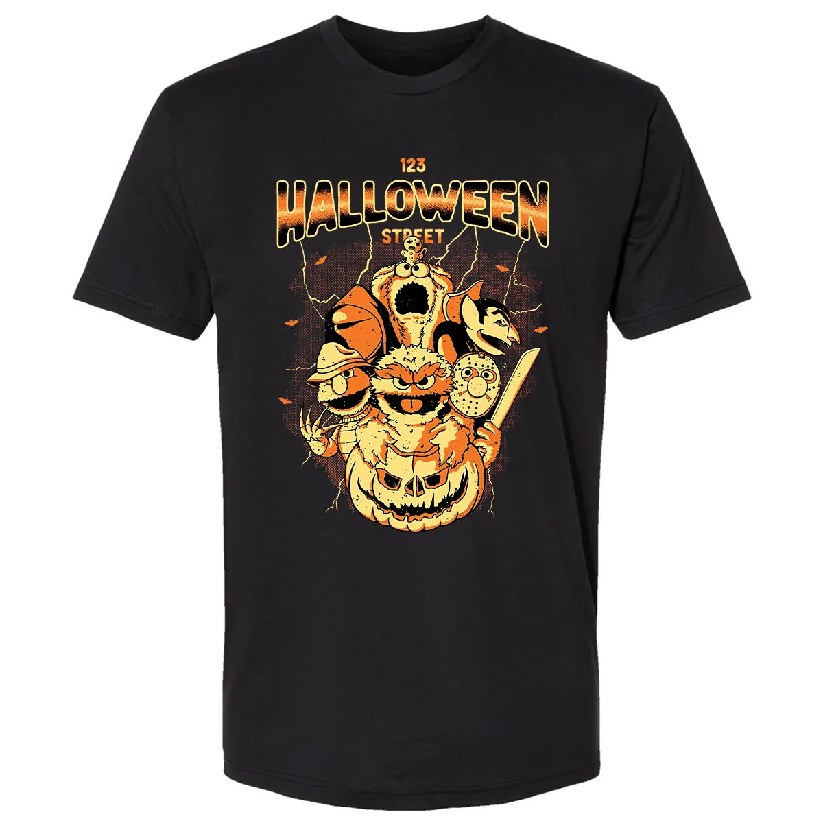 Premium Unisex T-shirt - RWPHE5UE
