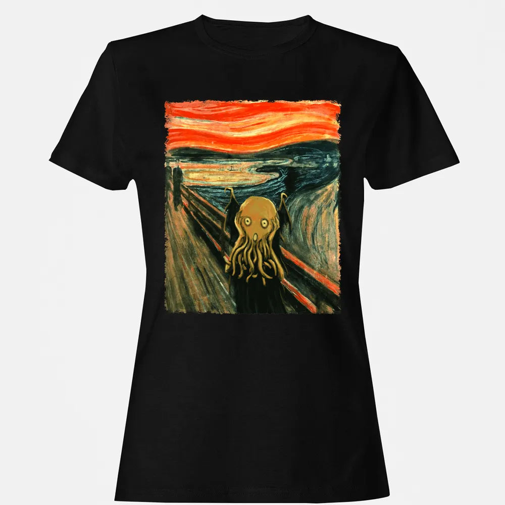 Women's T-shirt - C97JFL2E