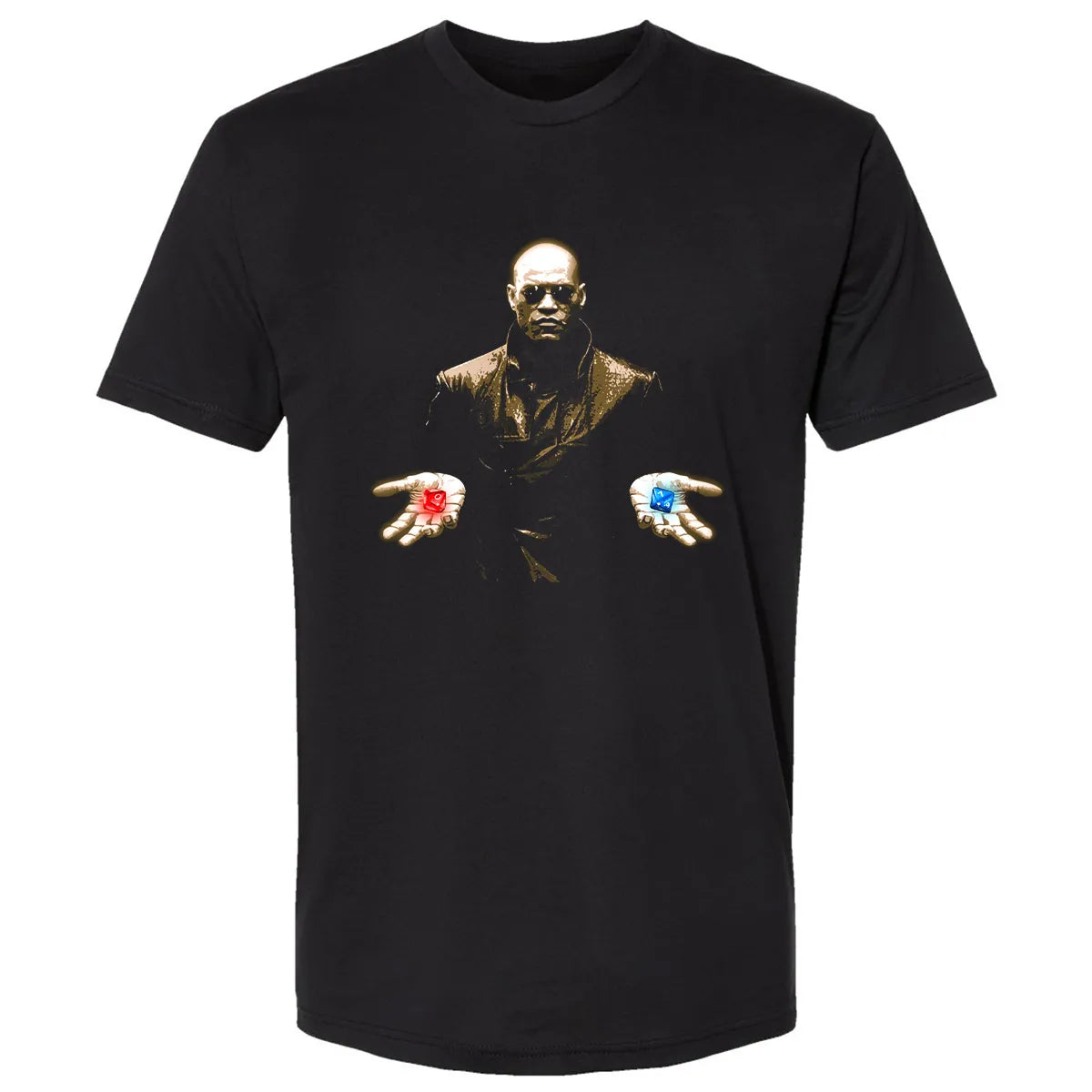 Premium Unisex T-shirt - CMFUQG97
