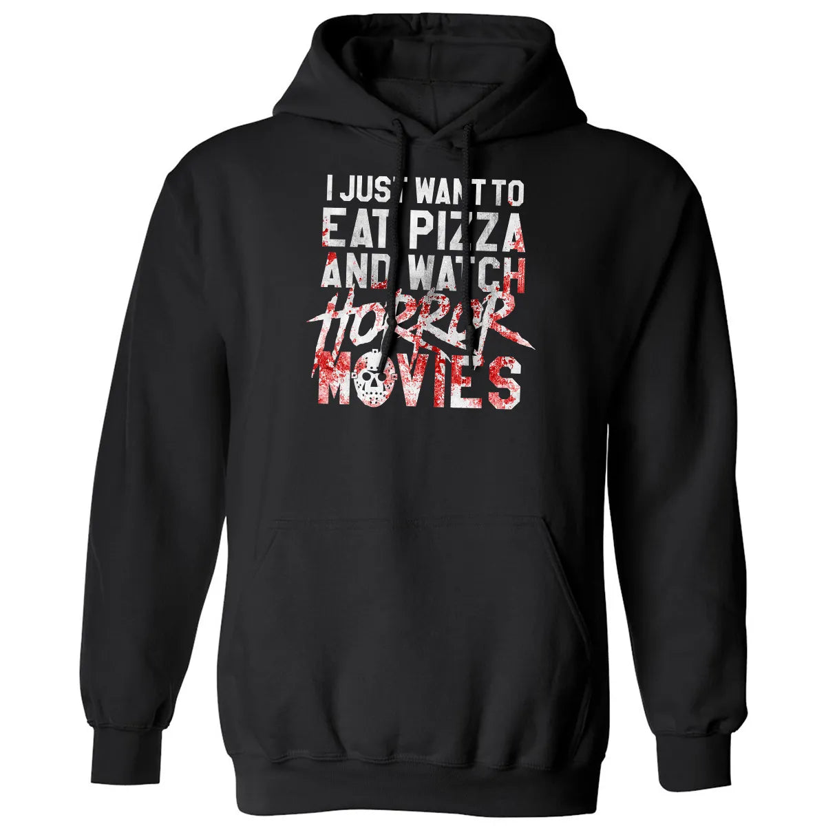 Classic Unisex Hoodie - B6U3GZCM