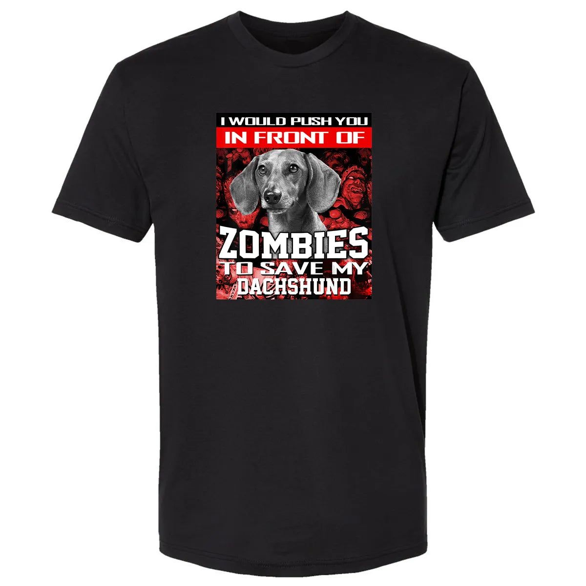 Premium Unisex T-shirt - G5119T6H