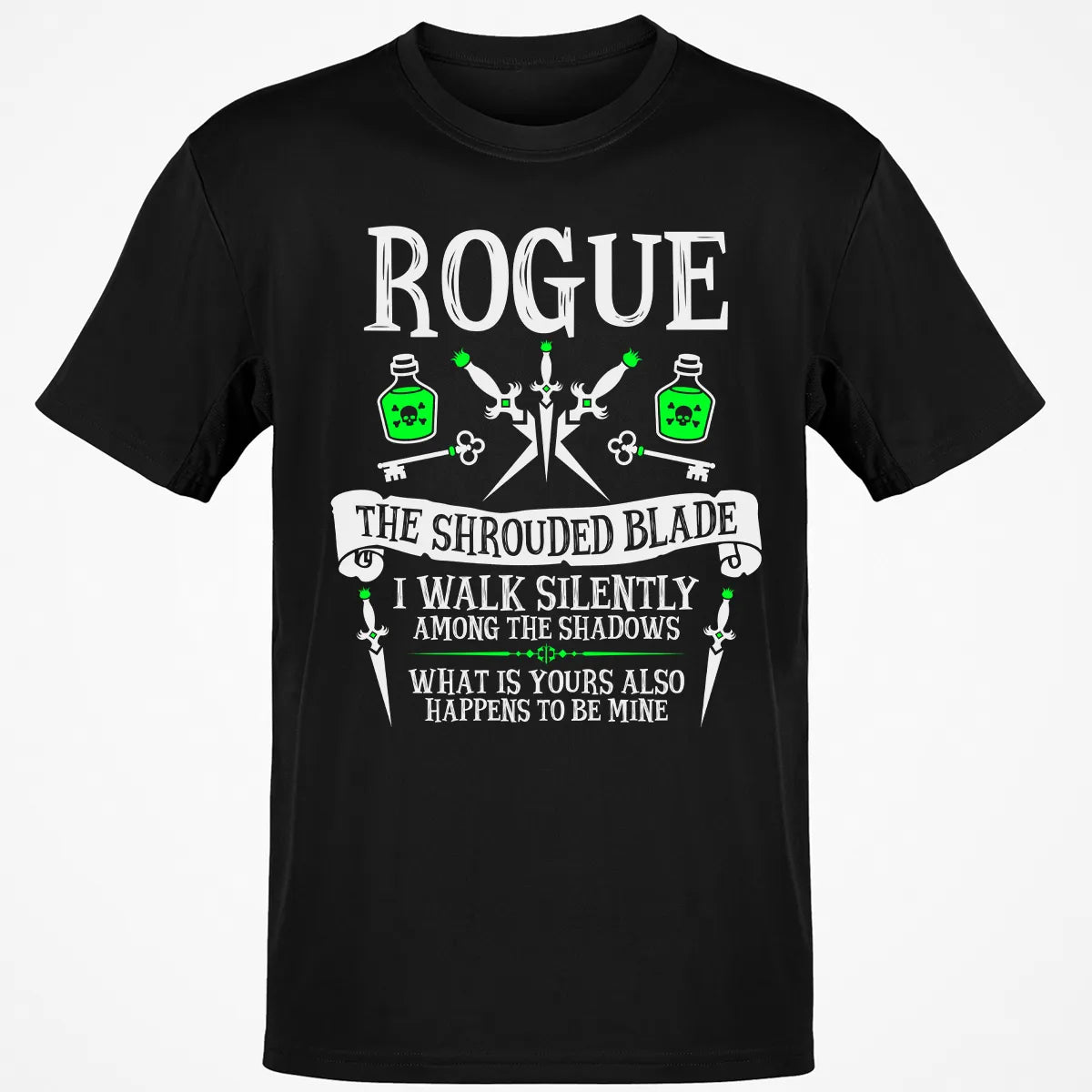 Classic Unisex T-Shirt - YWC29TEZ
