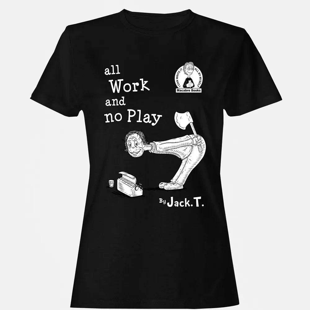 Women's T-shirt - S1HDXZE5