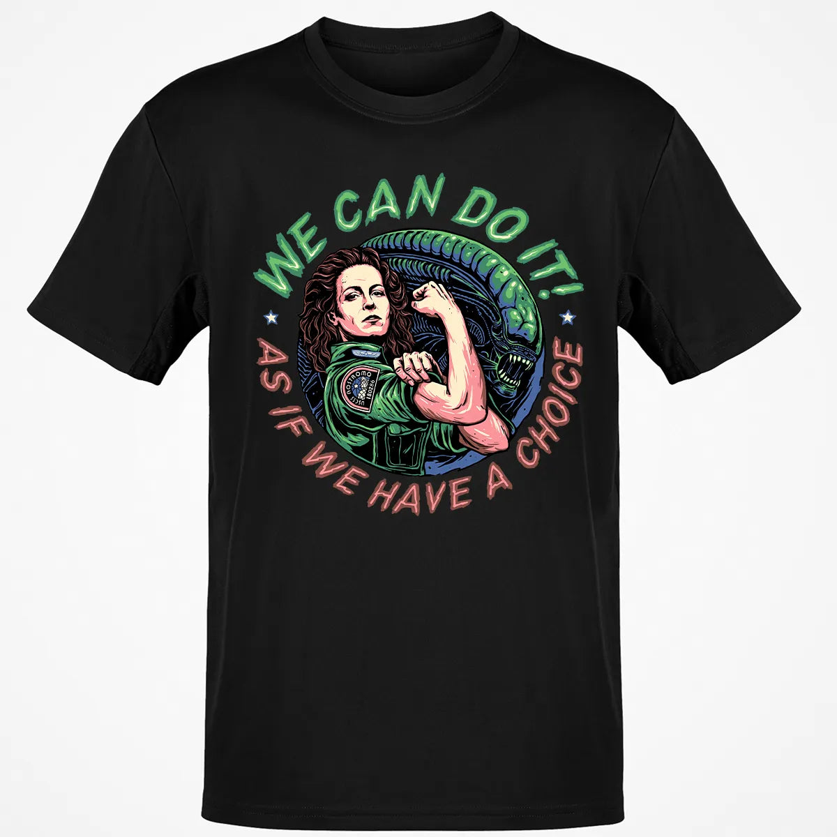Classic Unisex T-Shirt - UAJ3QTVQ