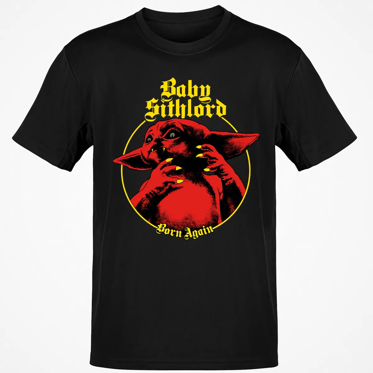 Classic Unisex T-Shirt - KZHB9YPD