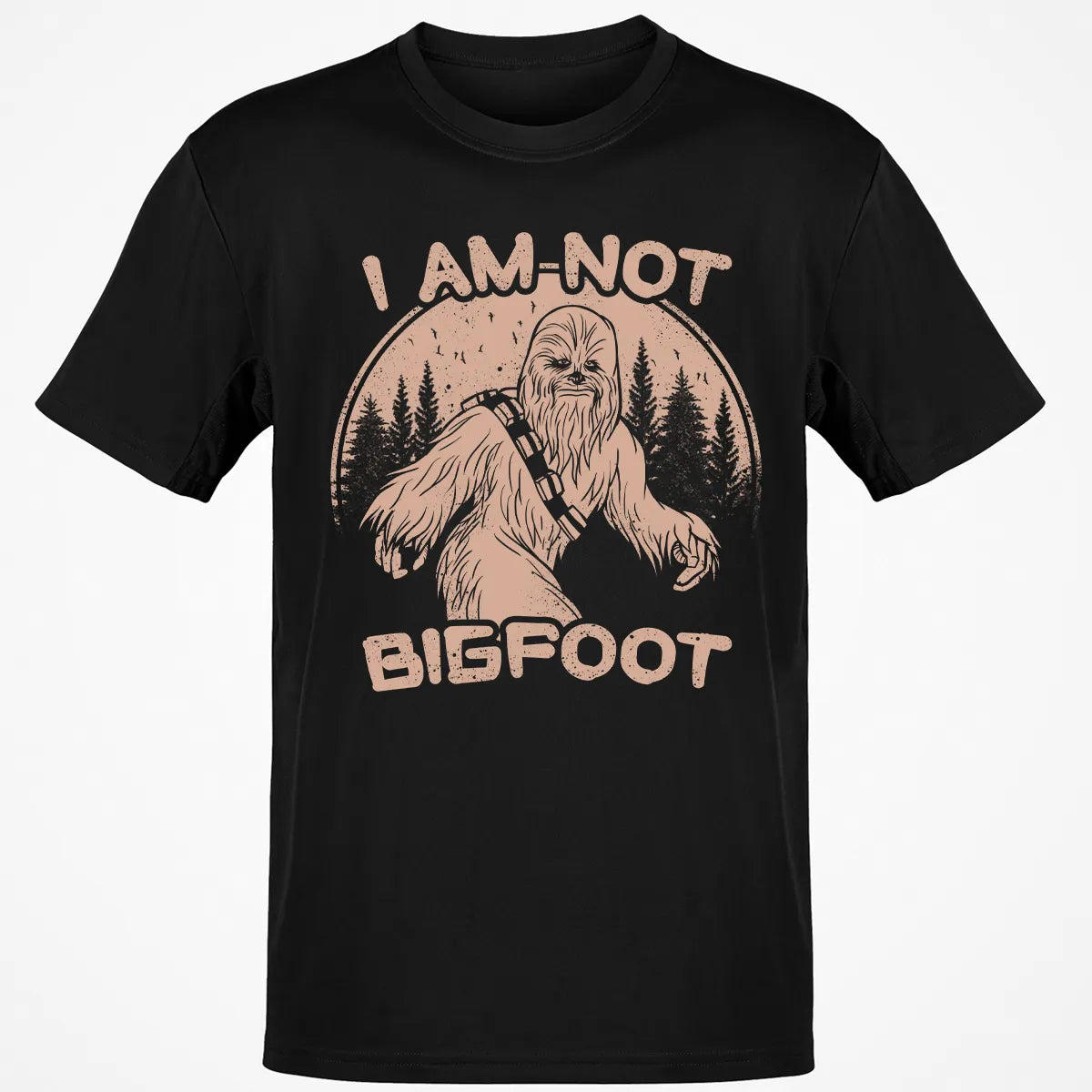 Classic Unisex T-Shirt - FBKTMR9V
