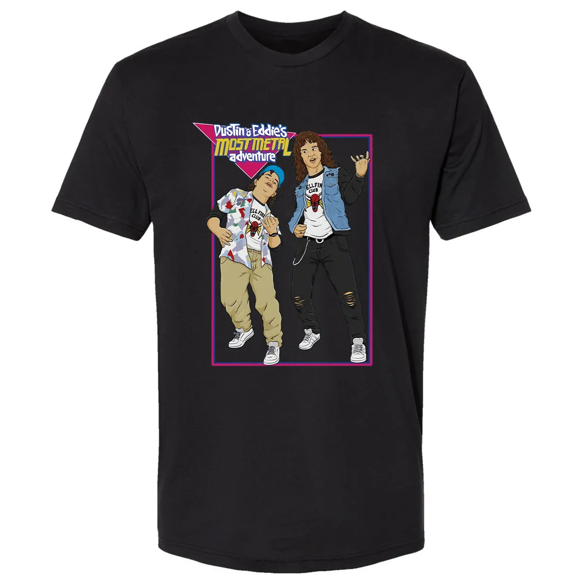 Premium Unisex T-shirt - 6PVRWP3U