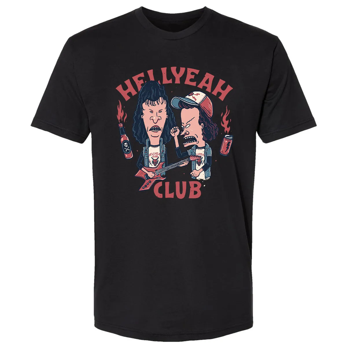 Premium Unisex T-shirt - SCK7DTBM