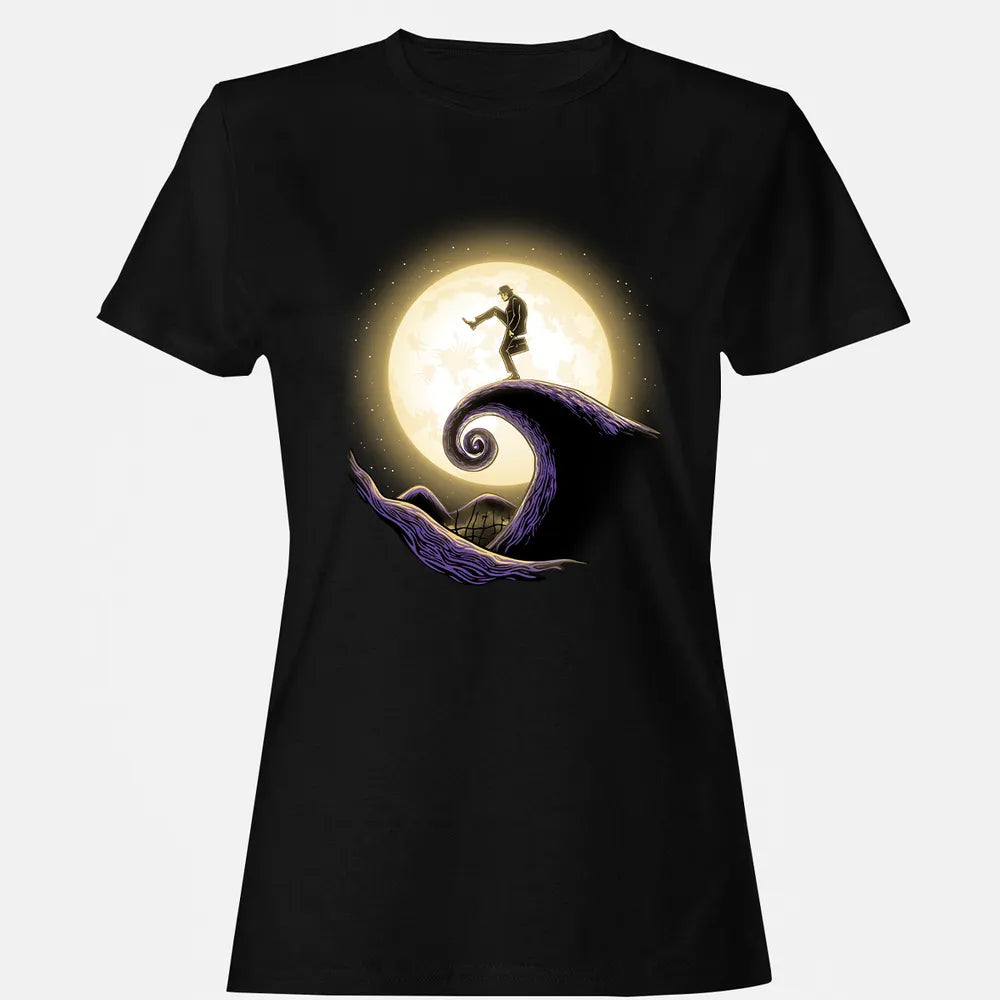 Women's T-shirt - KZM5DD52
