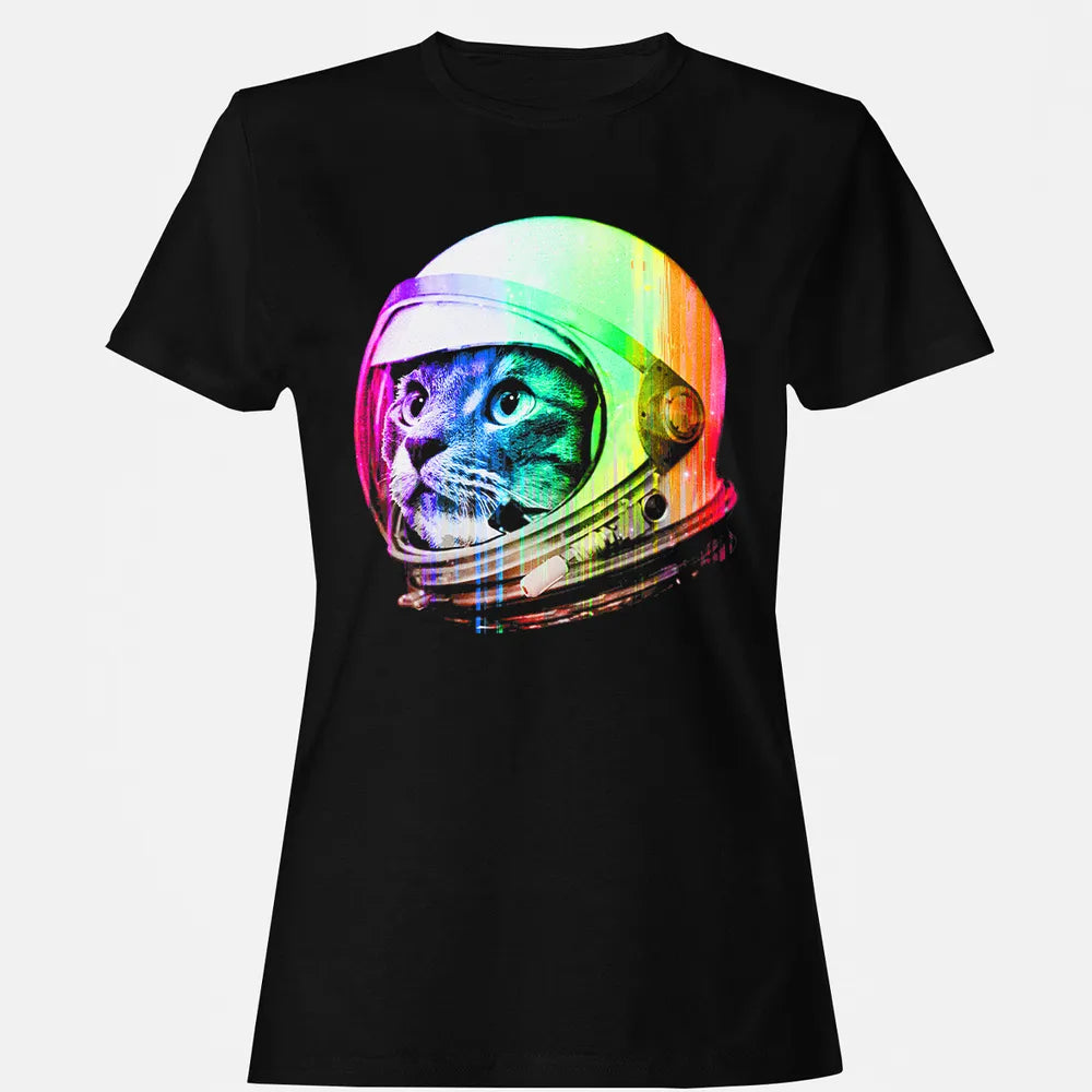 Women's T-shirt - 4P4QQCDL