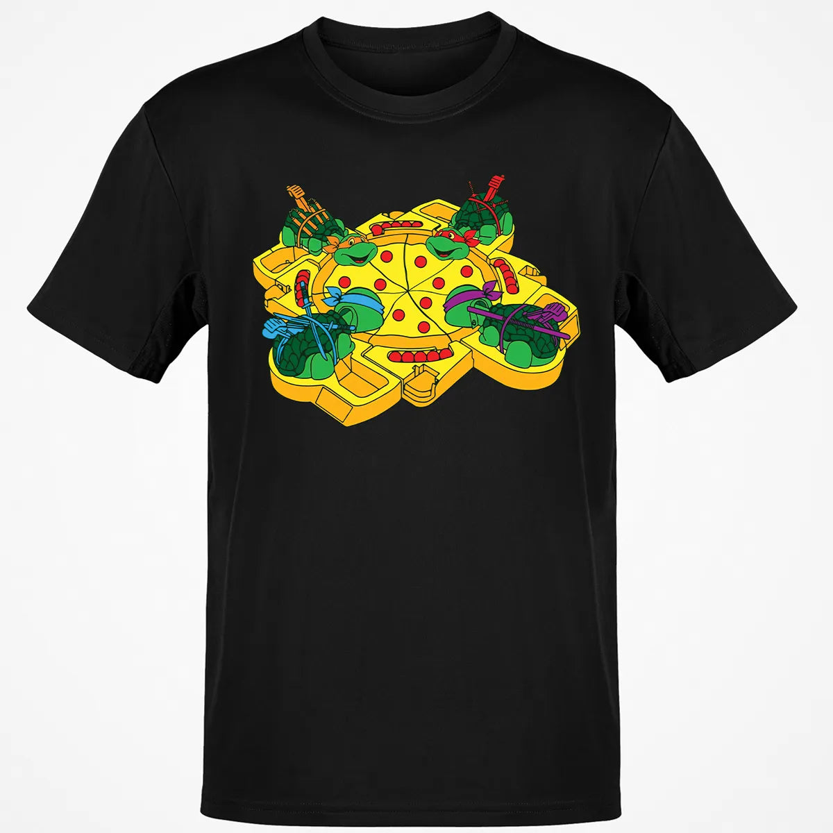Classic Unisex T-Shirt - XHV5ANXM
