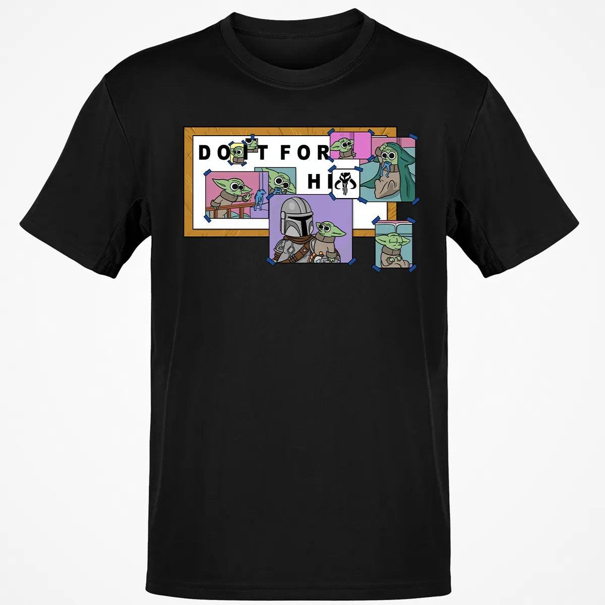 Classic Unisex T-Shirt - Y6V12YMW