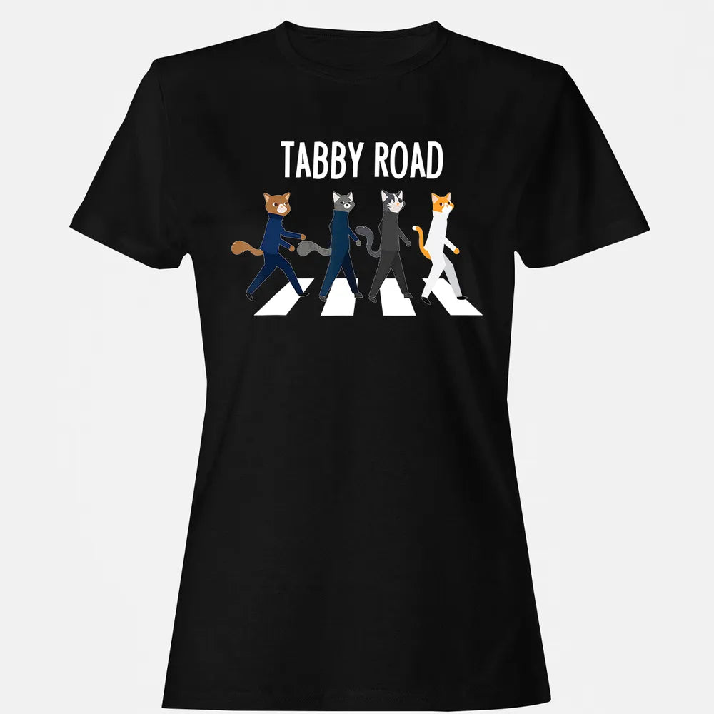 Women's T-shirt - AJW7X6Y2