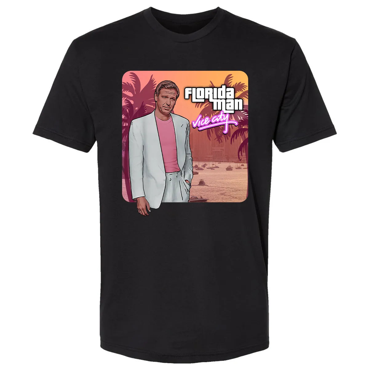 Premium Unisex T-shirt - JFH6Q6CD