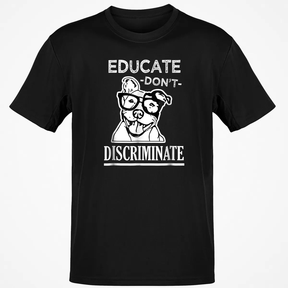 Classic Unisex T-Shirt - U6XWQU4P