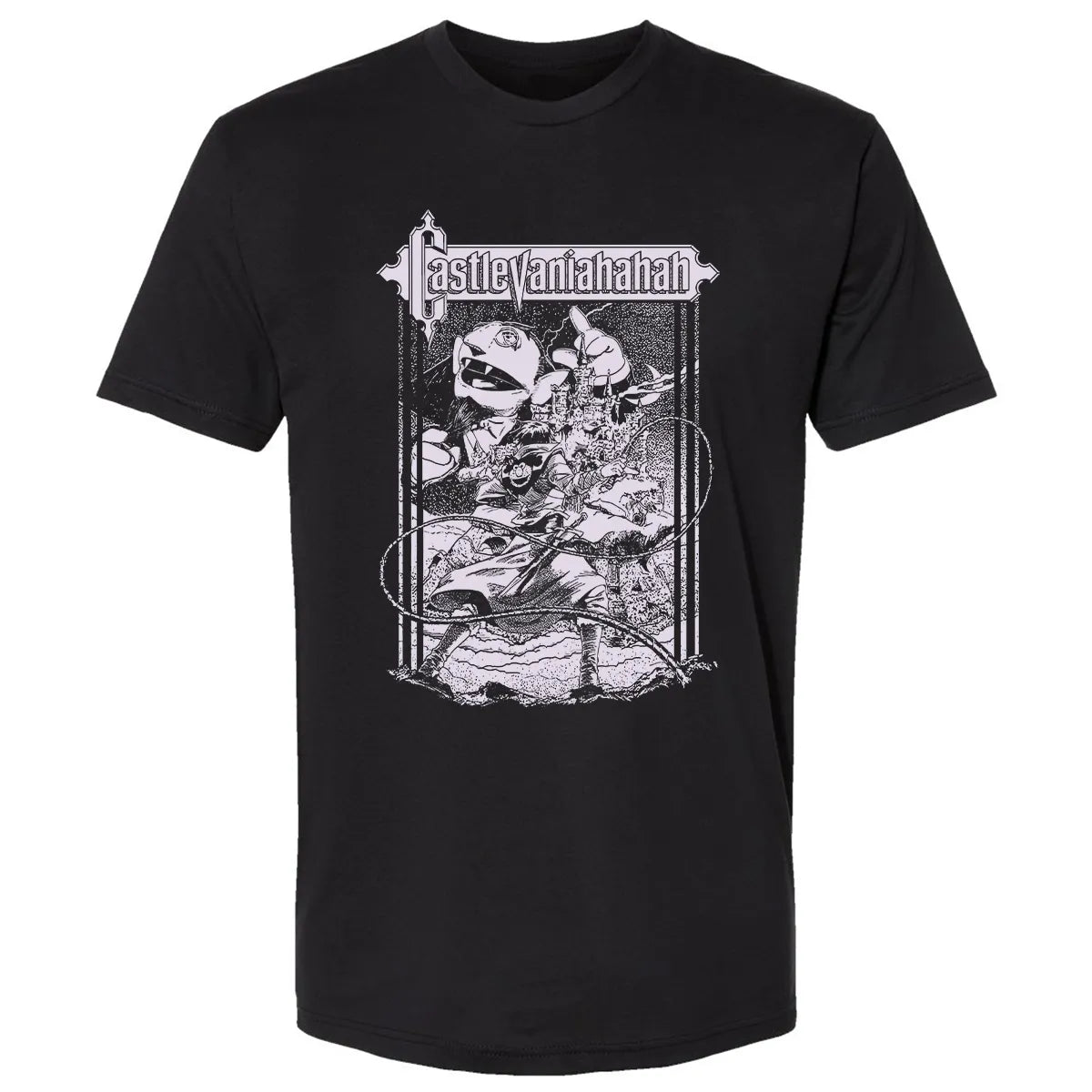 Premium Unisex T-shirt - V8E1NKNC