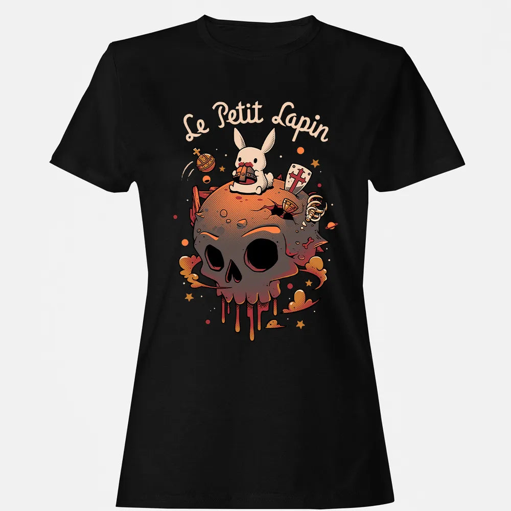Women's T-shirt - ZT97GM2M