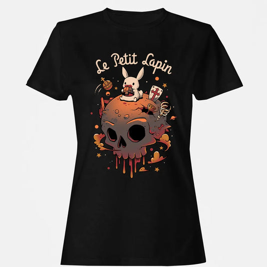 Women's T-shirt - ZT97GM2M