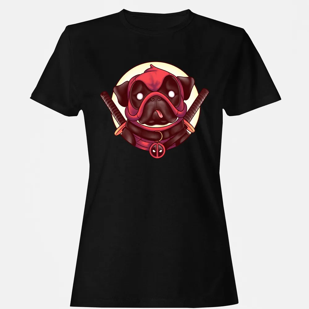 Women's T-shirt - BZQJP6ZV