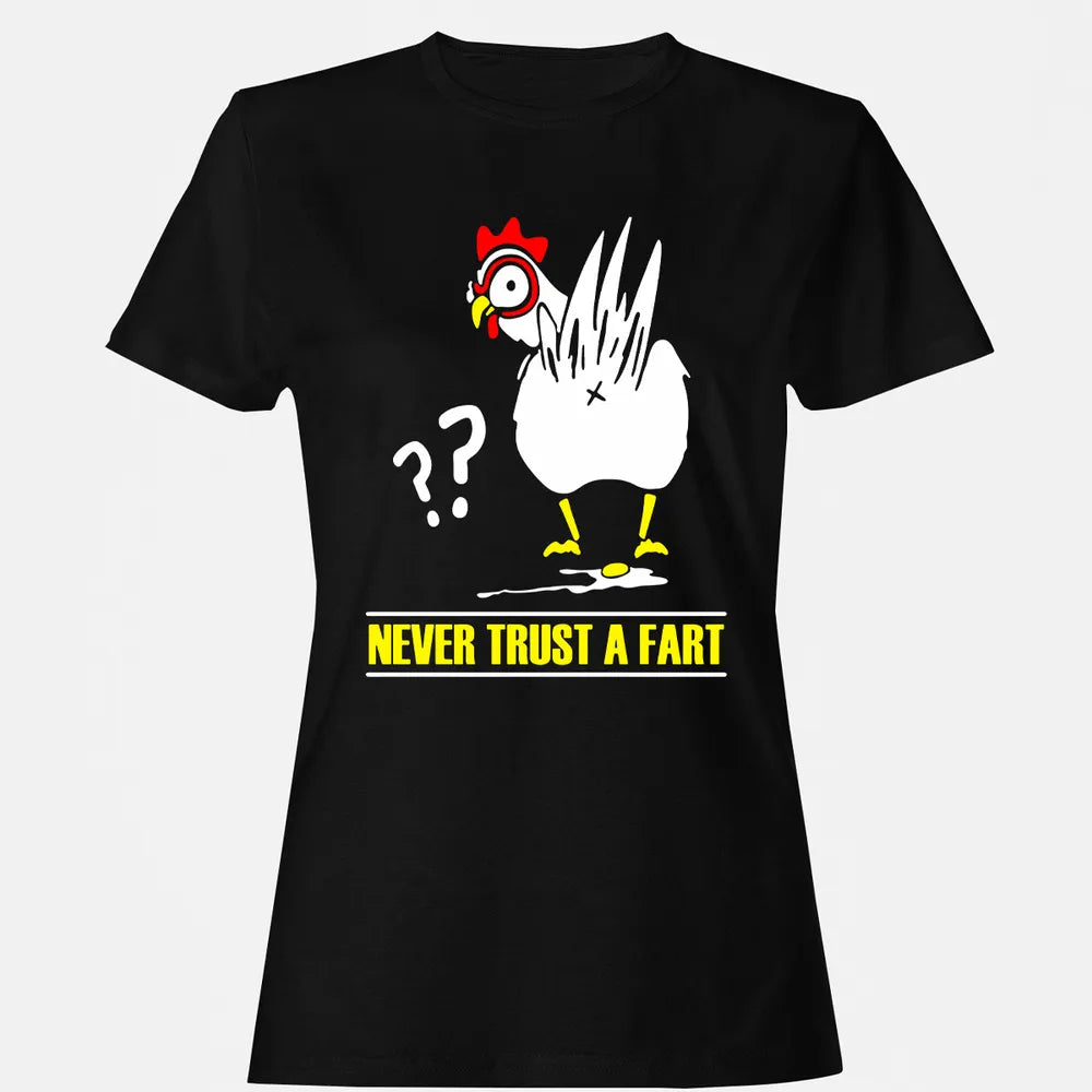 Women's T-shirt - JZ9C46WM