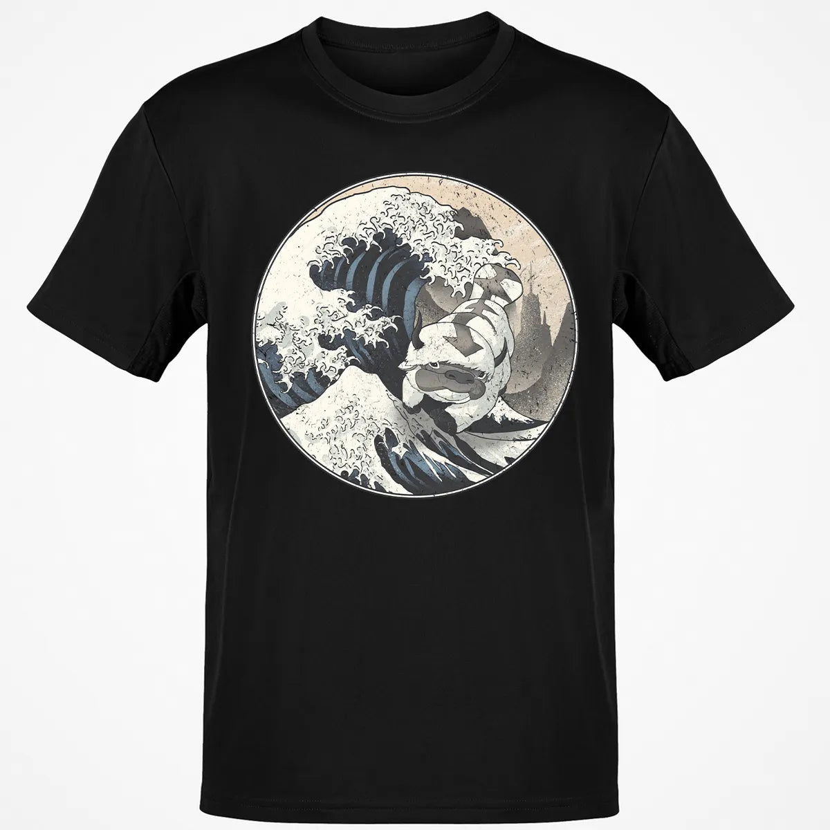 Classic Unisex T-Shirt - PKWAA1UD
