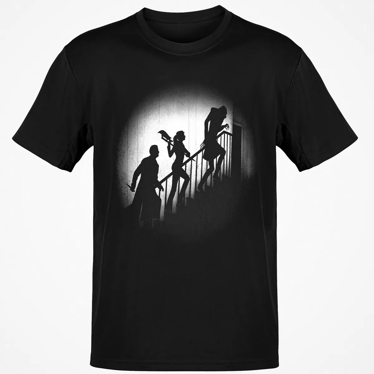 Classic Unisex T-Shirt - B3R59X41