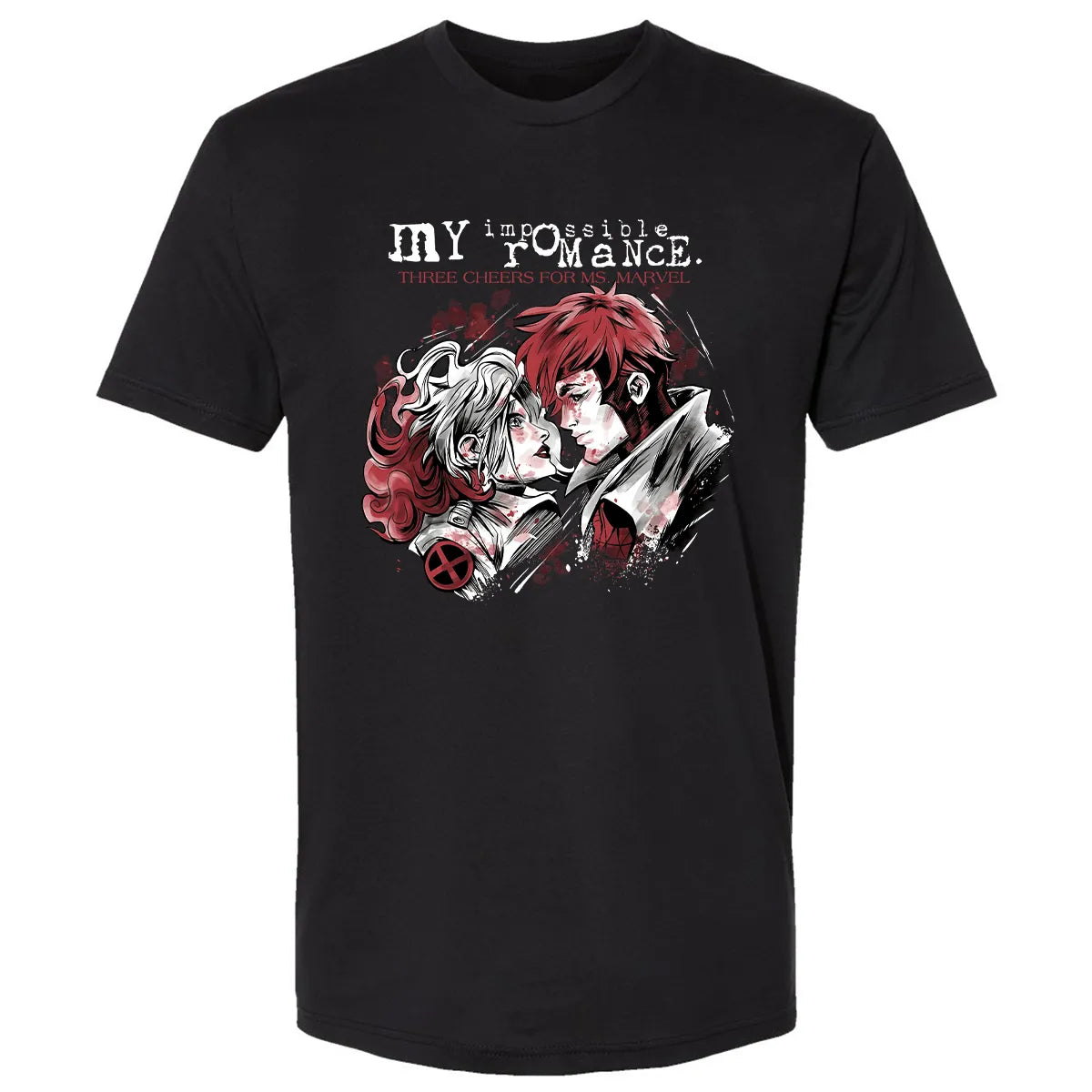 Premium Unisex T-shirt - 69E4KHSC