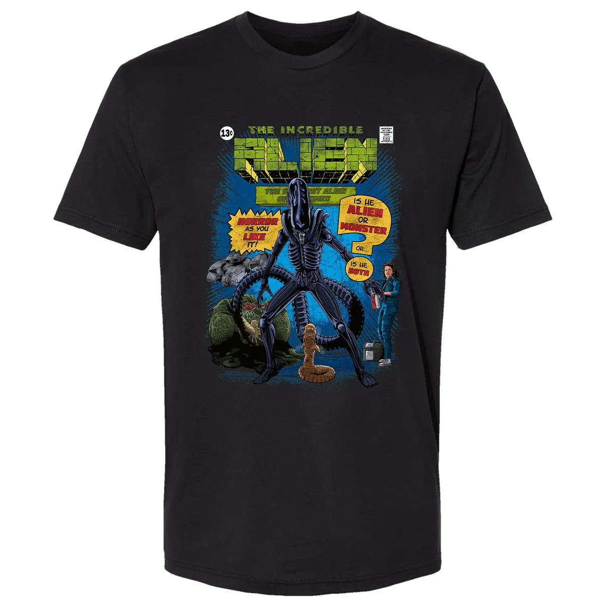 Premium Unisex T-shirt - M9ZYR7VL
