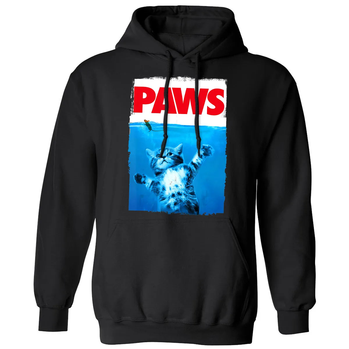 Classic Unisex Hoodie - 844163U8