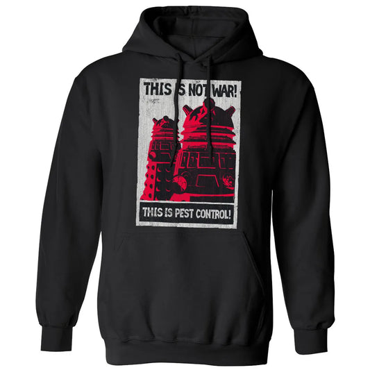 Classic Unisex Hoodie - P3MMPZJL