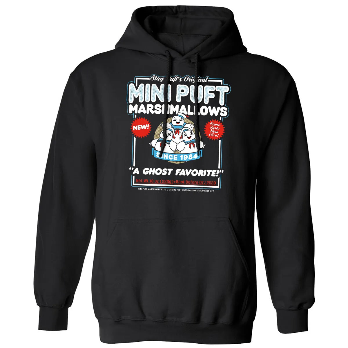 Classic Unisex Hoodie - DKF1M1TW