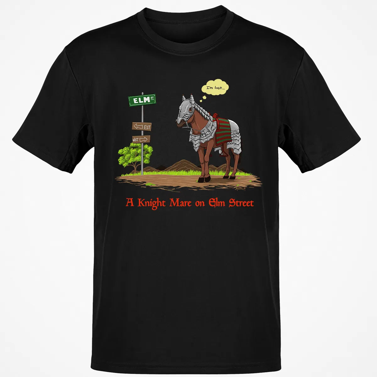 Classic Unisex T-Shirt - 88RU1R44