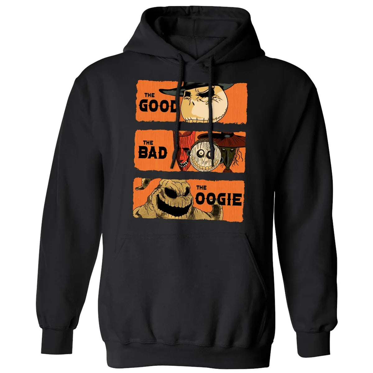 Classic Unisex Hoodie - YWCR9DJJ
