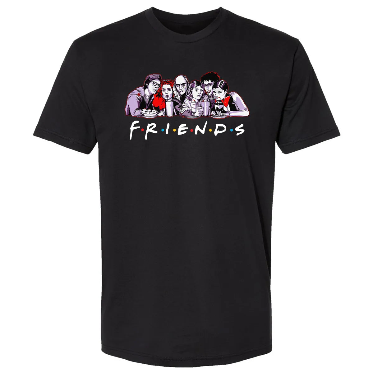 Premium Unisex T-shirt - 2N16NEN5