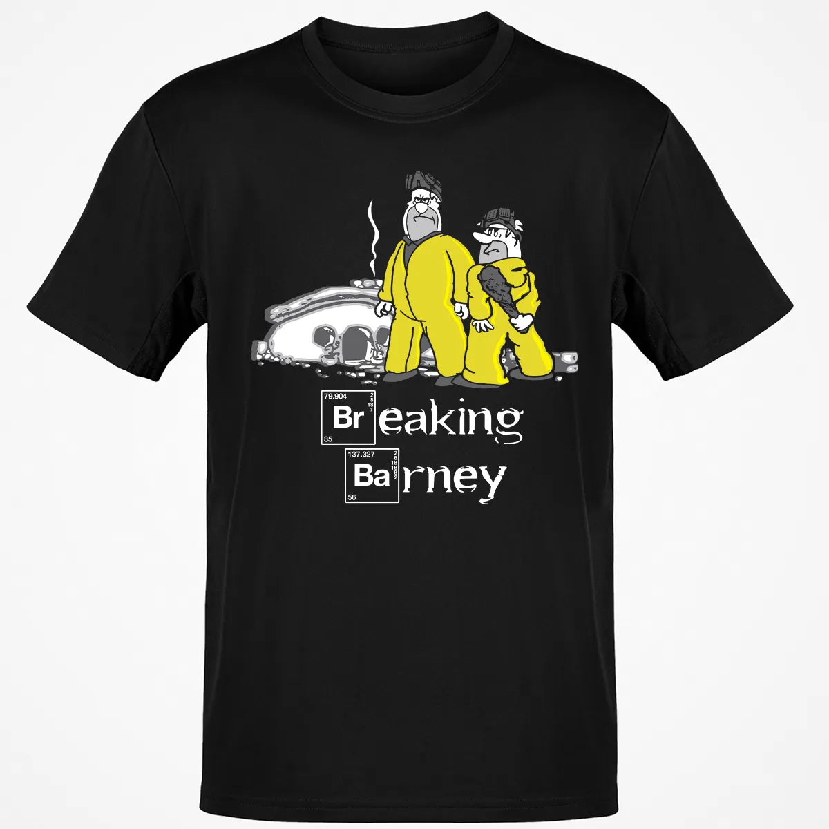 Classic Unisex T-Shirt - XN22Q3F4