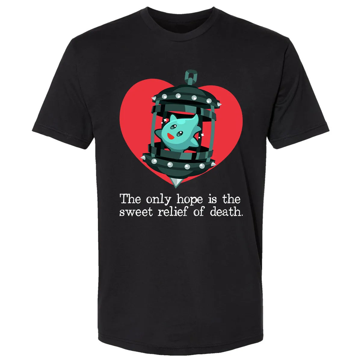 Premium Unisex T-shirt - D42RYWYC